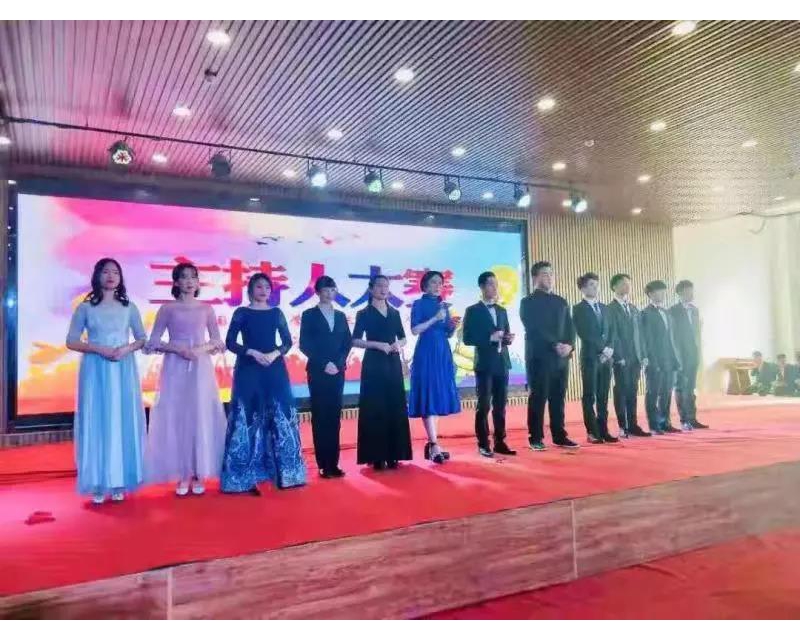宁语社团纳新啦——以最美的心情迎接你