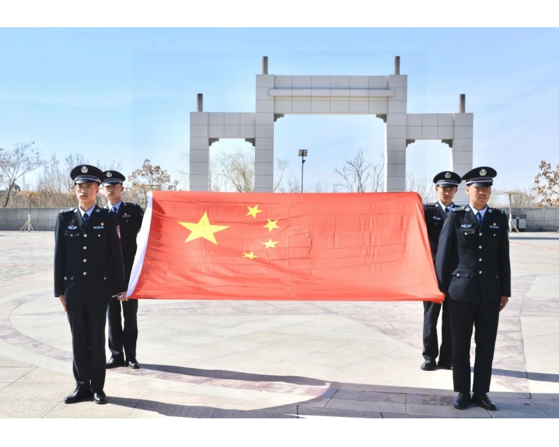 清明节丨缅怀革命先烈 传承红色基因