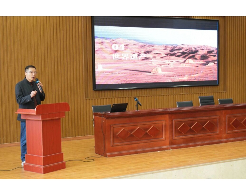 文化传薪火 非遗进校园 | 宁夏图书馆2025“文兴塞上”系