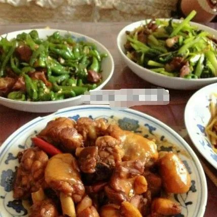 宅家新玩法 · 劳动“趣”时光(图15)