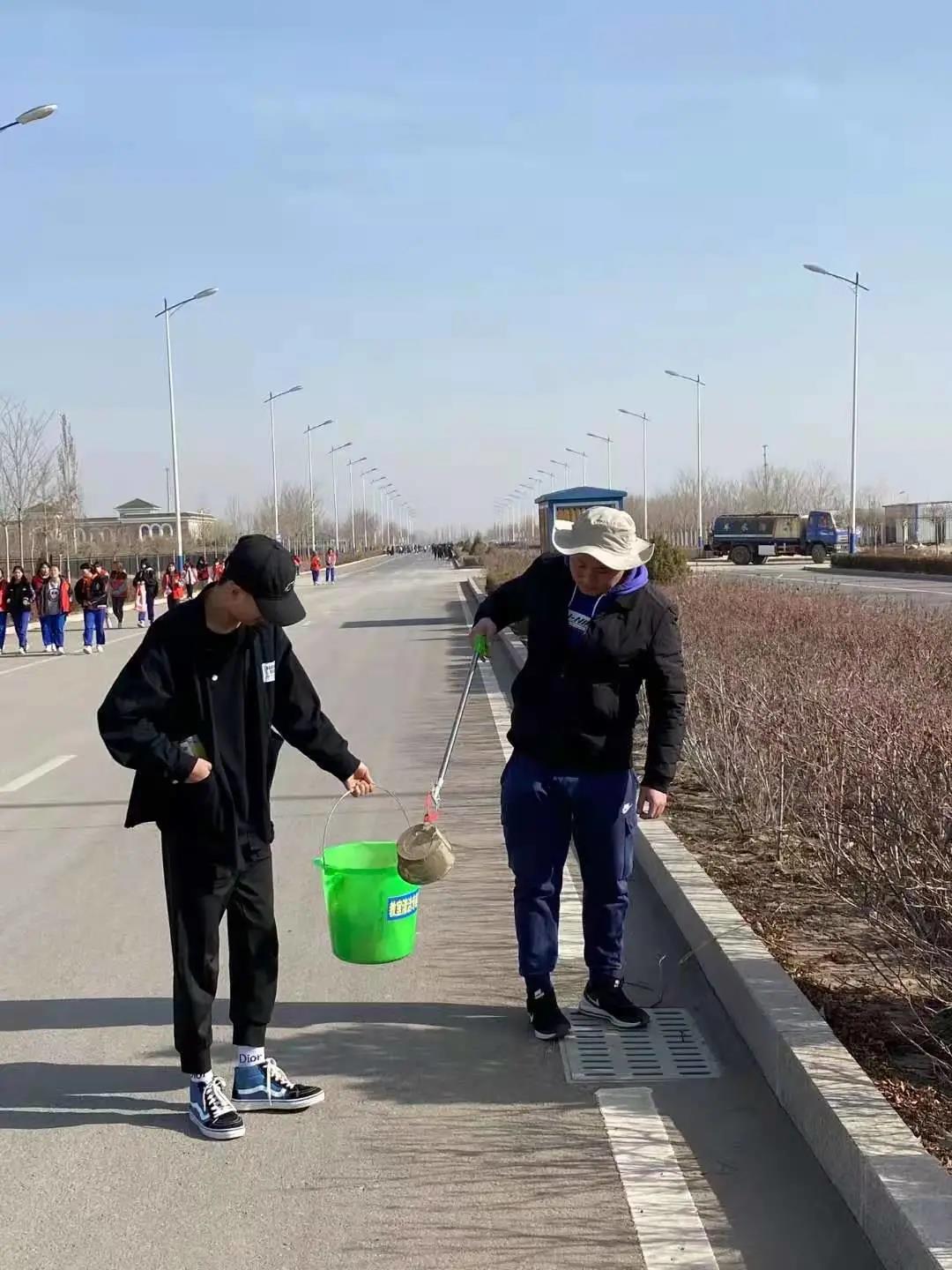 学习雷锋精神，争做时代先锋！(图15)