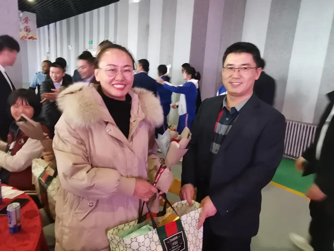 女神节 | 巾帼心向党，奋斗新征程！(图6)