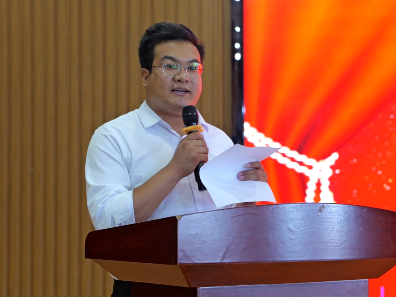 筑梦宁商，扬帆起航 | 宁夏商贸职业学校 2025届毕业典礼隆重举行(图12)