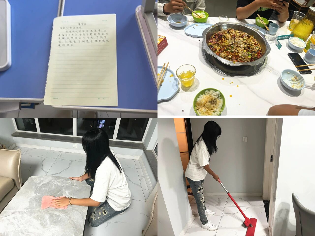 感恩归家，爱暖深秋 | 2025级感恩主题教育活动(图2)