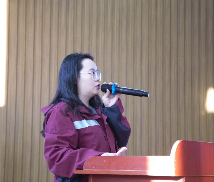 共防“艾梅乙”，守护健康未来——“世界艾滋病日”我们在行动(图2)