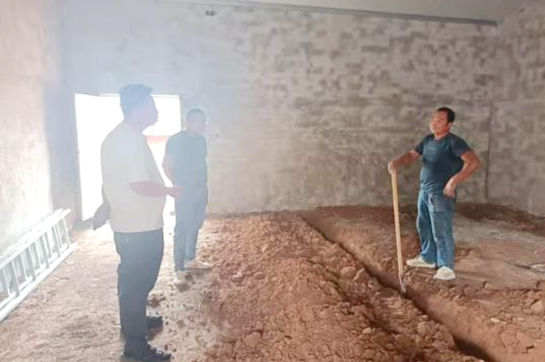 立德树人固根本 严管善导促成长 | 我校本学期学风建设系列活动纪实(图8)