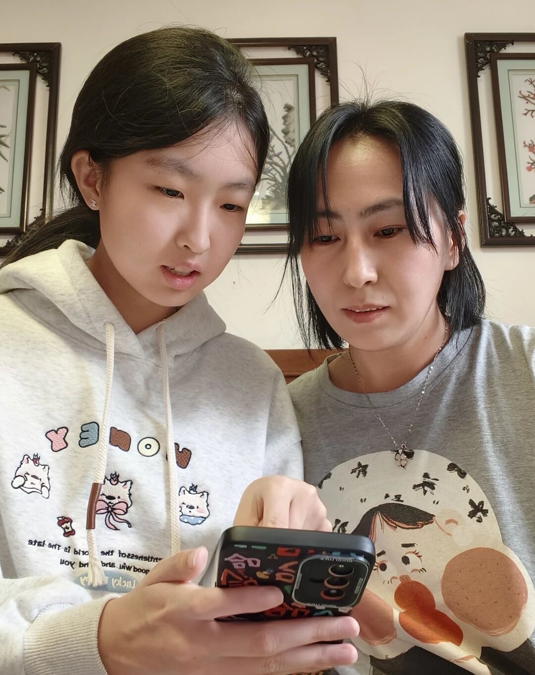 宁商学子寒假日常丨不止躺平!技能、生活、成长样样在线~(图1) 1-260325200009595.jpg