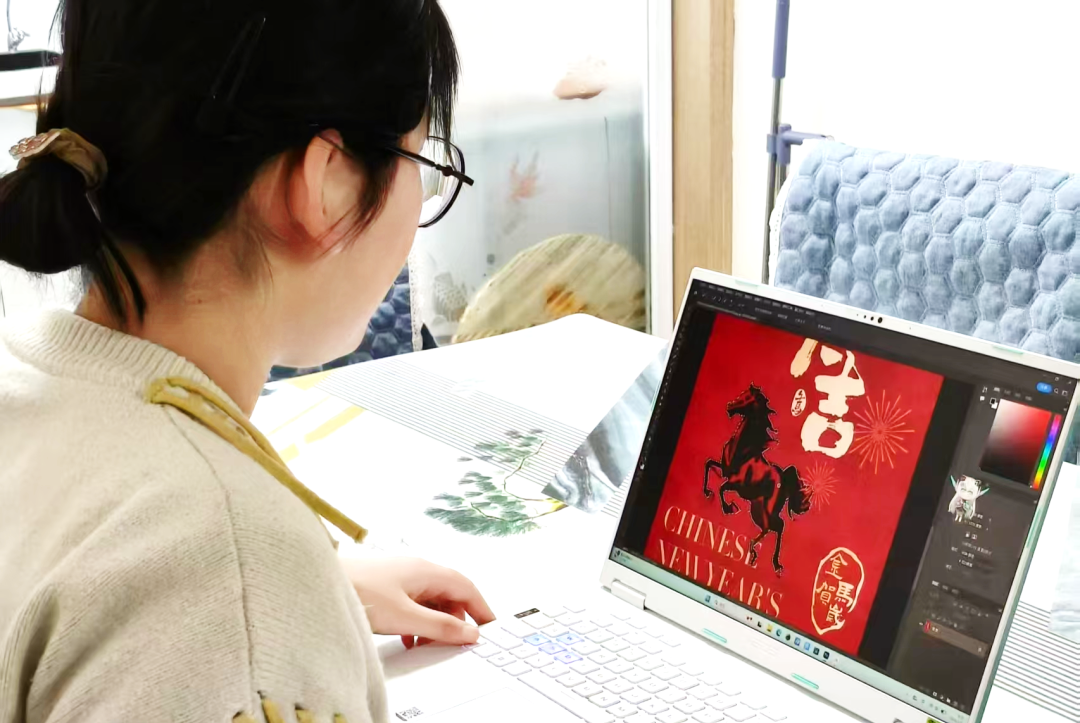 宁商学子寒假日常丨不止躺平!技能、生活、成长样样在线~(图2) 1-260325200211959.png