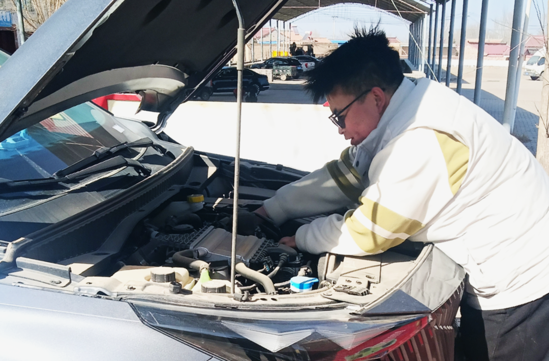 宁商学子寒假日常丨不止躺平!技能、生活、成长样样在线~(图4) 1-260325200249163.png