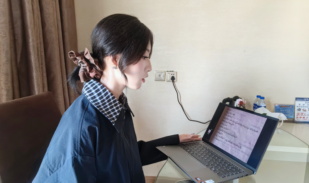 宁商学子寒假日常丨不止躺平!技能、生活、成长样样在线~(图7) 1-2603252003252F.png