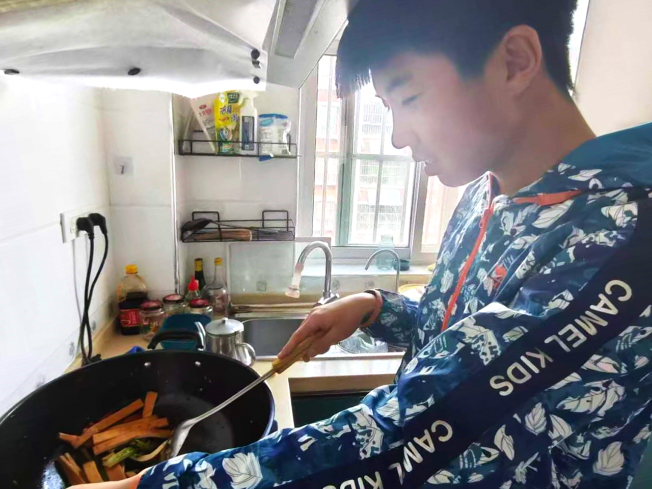 宁商学子寒假日常丨不止躺平!技能、生活、成长样样在线~(图8) 1-260325200410616.png