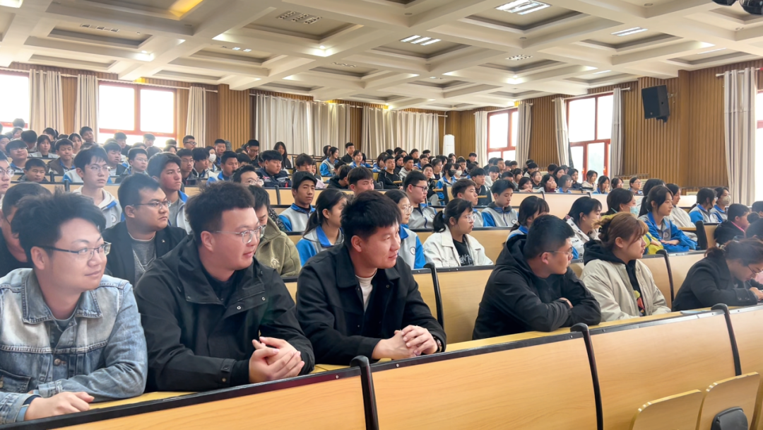 春启新程 社彩飞扬丨我校社团活动启动仪式圆满举行(图5) 1-2604100916215Y.png