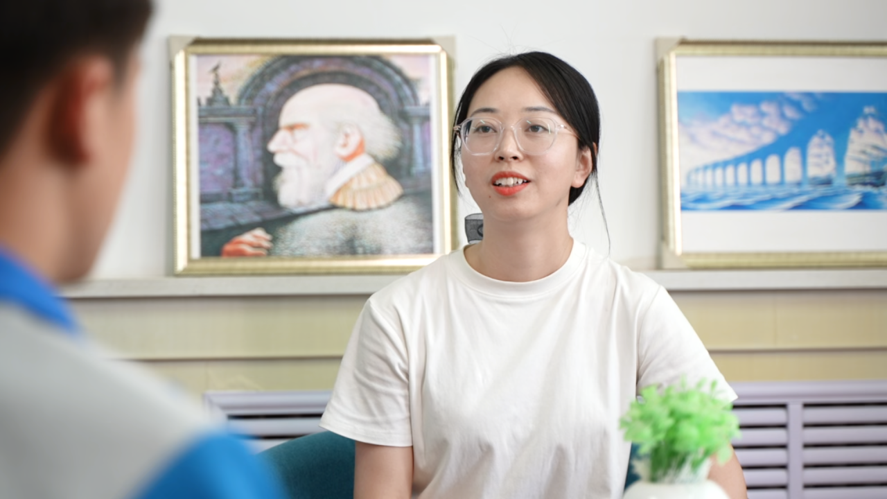 以文化润心田 以思想促成长丨我校“四大文化”系列讲座有序开展(图7) 1-260622104642a8.png